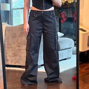 Killstar Pants, size M (fits more like large)